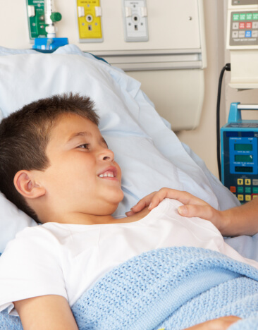 Imagem Cirurgia Robótica
